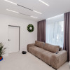 Шикарная квартира с 2 спальнями и гостиной, ЖК Dream Home, ул. Moara Roșie. thumb 5