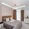 Шикарная квартира с 2 спальнями и гостиной, ЖК Dream Home, ул. Moara Roșie. thumb 6