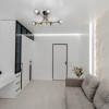 Шикарная квартира с 2 спальнями и гостиной, ЖК Dream Home, ул. Moara Roșie. thumb 13