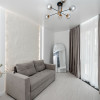 Шикарная квартира с 2 спальнями и гостиной, ЖК Dream Home, ул. Moara Roșie. thumb 14