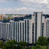Шикарная квартира с 2 спальнями и гостиной, ЖК Dream Home, ул. Moara Roșie. thumb 24