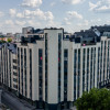 Шикарная квартира с 2 спальнями и гостиной, ЖК Dream Home, ул. Moara Roșie. thumb 25
