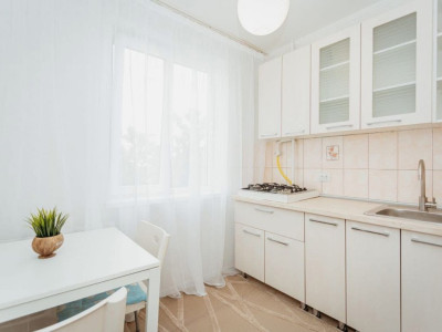 Spre vânzare apartament cu 1 cameră, Botanica, Cetatea Albă. 
