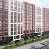 Apartament cu 2 camere + living + 2 balcoane, 83mp, Ciocana. thumb 1