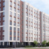 Apartament cu 2 camere + living + 2 balcoane, 83mp, Ciocana. thumb 2