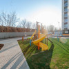Vânzare apartament cu 1 cameră în bloc nou, Sky House, str. Băcioii Noi. thumb 2
