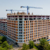 Apartament cu 1 cameră + living la Braus Millennium Park! thumb 1
