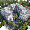 Apartament cu 1 cameră + living la Braus Millennium Park! thumb 5