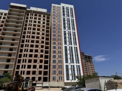 Продается парковочное место в жилом комплексе Sky House, ул. Диминеций.