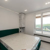 Apartament cu 2 camere și living, 75mp, Astercon Dumbrava, dat în exploatare! thumb 10