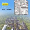 Apartament cu 3 camere la prima linie cu vedere panoramică! thumb 3