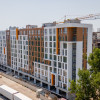 Apartament cu 3 camere la prima linie cu vedere panoramică! thumb 4