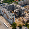 Apartament cu 3 camere la prima linie cu vedere panoramică! thumb 6