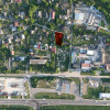 Casă cu teren de 8 ari de vânzare în centrul or. Strășeni, str. Mihai Viteazul. thumb 1