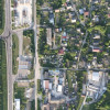 Casă cu teren de 8 ari de vânzare în centrul or. Strășeni, str. Mihai Viteazul. thumb 2