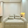 2-комнатная квартира с гостиной, 67 м², Colina Residence, сдан в эксплуатацию! thumb 8