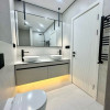 2-комнатная квартира с гостиной, 67 м², Colina Residence, сдан в эксплуатацию! thumb 13