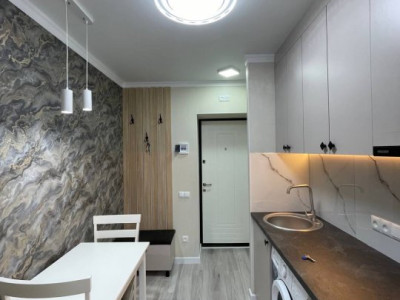 Apartament cu 1 cameră în sectorul Buiucani, str. Nicolae Bălcescu.