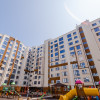 Просторная 3-комнатная квартира, 93кв.м, Мирча чел Бэтрын, Basconslux. thumb 1