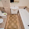 Tudor Strișca, Botanica - apartament cu 1 cameră + living, bloc nou! thumb 15