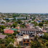 Современный дом в стиле хай-тек, 3 уровня, 208 м² + 3 сотки, Дурлешты. thumb 10