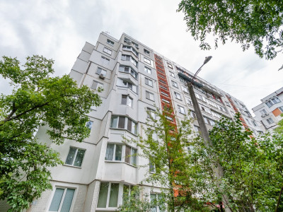 3-комнатная квартира, евро ремонт, Чеканы, ул. П. Заднипру.