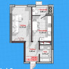 Однокомнатная квартира в ЖК FAMILY RESIDENCE, Ботанический сад! thumb 1