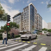 Однокомнатная квартира в ЖК FAMILY RESIDENCE, Ботанический сад! thumb 6