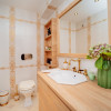 Apartament cu 3 camere cu reparație în complexul Glorinal Natalia Gheorghiu. thumb 12