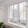 Vânzare apartament 1 cameră + living în sect. Telecentru, str. Sprâncenoaia. thumb 9