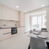 Apartament cu reparație în complexul Astercon Dumbrava, 1 cameră + living. thumb 1