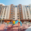 Apartament cu reparație în complexul Astercon Dumbrava, 1 cameră + living. thumb 12