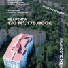 Penthouse în 3 nivele, Botanica, bloc nou, Reconscivil. thumb 1