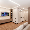 Vânzare apartament cu 3 camere+living, reparație euro, Centru, N. Testemițanu.  thumb 4