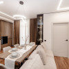 Vânzare apartament cu 3 camere+living, reparație euro, Centru, N. Testemițanu.  thumb 1
