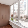 Vânzare apartament cu 3 camere+living, reparație euro, Centru, N. Testemițanu.  thumb 5