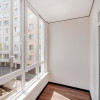 Vânzare apartament cu 3 camere+living, reparație euro, Centru, N. Testemițanu.  thumb 12
