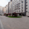 3-комнатная квартира, белый вариант, новостройка, Dansicons, Чеканы. thumb 5