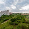 3-комнатная квартира, белый вариант, новостройка, Dansicons, Чеканы. thumb 21
