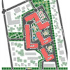 Продается 2-комнатная квартира, 53 кв.м, Sky House, Диминеций. thumb 6