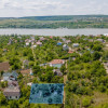 Teren de vânzare – 7 ari, pe malul lacului Dănceni, Vila Dolca. thumb 1