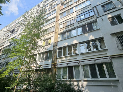 Продажа 3-комнатной квартиры, Буюканы, Алба Юлия.