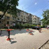 Vanzare apartament cu 1 cameră + living, Botanica, str. Minsk. thumb 1