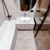 Apartament de vanzare cu 3 camere + living, Ion Buzdugan, ExFactor. thumb 10