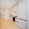Vânzare apartament cu 3 camere și living, Botanica, Solomon Construct.  thumb 3