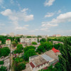Vânzare apartament cu 3 camere și living, Botanica, Solomon Construct.  thumb 15