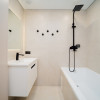Vânzare apartament cu 3 camere și living, Botanica, Solomon Construct.  thumb 17