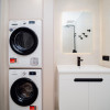 Vânzare apartament cu 3 camere și living, Botanica, Solomon Construct.  thumb 18