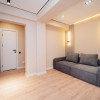 Apartament cu 2 camere și living în bloc nou, Ciocana, str. Ginta Latină. thumb 10