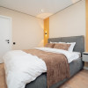 Apartament cu 2 camere și living în bloc nou, Ciocana, str. Ginta Latină. thumb 12